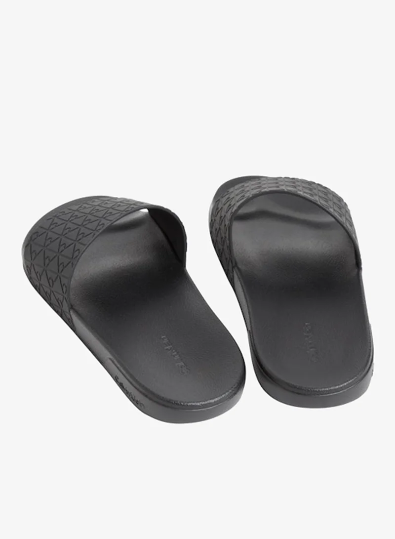 CALVIN KLEIN  Nemo Casual Slides for Women | Best Price UAE
